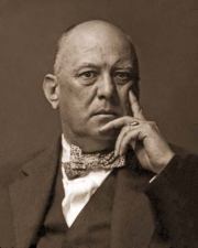 Liber Al Vel Lagis (Aleister Crowley)