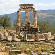 Sayings of the Oracle of Delphi