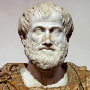 Aristotle’s quote II