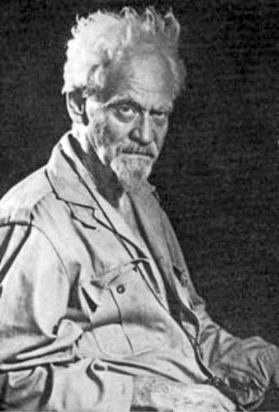 Gerald Gardner