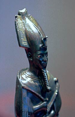 Himno a Osiris