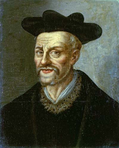 François Rabelais