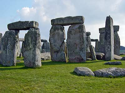 Stonehenge