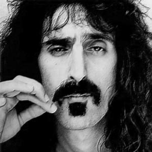 Zappa’s quote