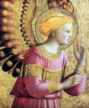 Cultos Angélicos y Paganismo