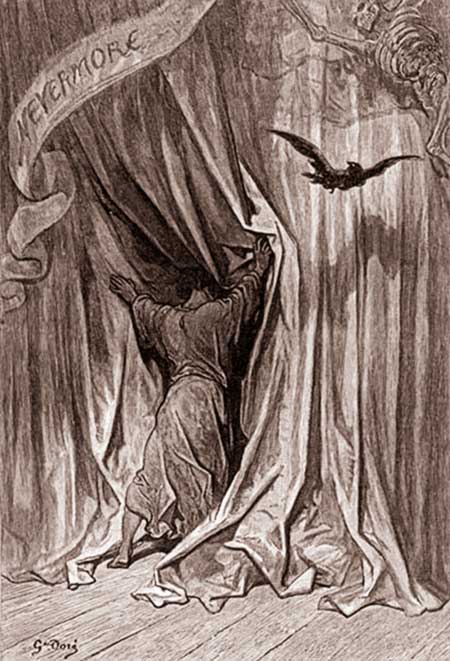 The Raven