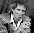 Keith Richards