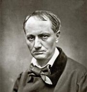 Baudelaire’s quote