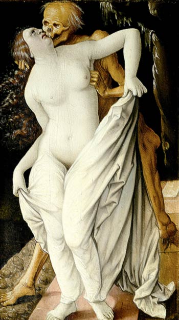 Eros y Thánatos - Sexo y Muerte Eros y Thánatos - Sexo y Muerte