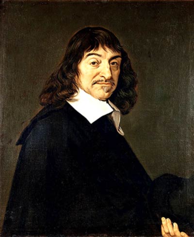 René Descartes