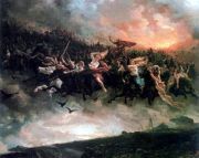 Ásatrú y el culto a Odín