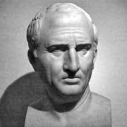 Cicero’s quote