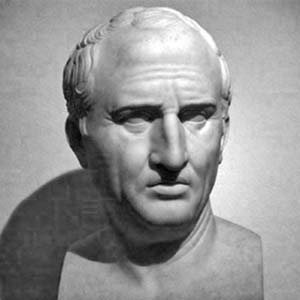 Cicero’s quote