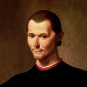 Machiavelli’s quote