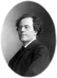 Mahler’s quote