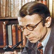 Sartre’s quote