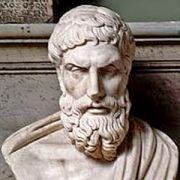 Epicurus quote