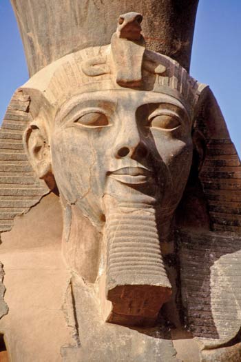 Ramses II