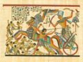 Batalla de Kadesh
