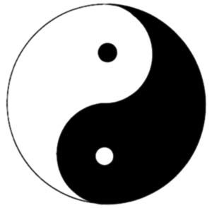 Yin - Yang