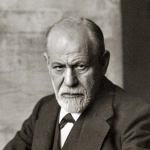 Sigmund Freud