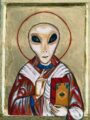 Saint Alien
