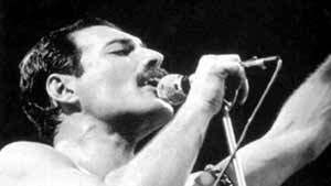 20 Aniversario del fallecimiento de Freddie Mercury