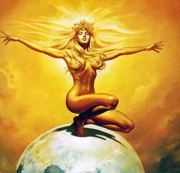 Litha (Solsticio de Verano)