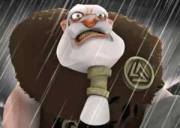 La Saga de The Saga Of Biorn