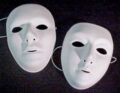 Fake Masks