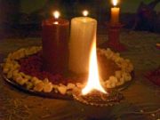 Sabbat de Samhain (Hemisferio Sur)