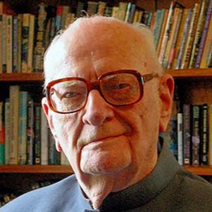 Arthur C. Clarke