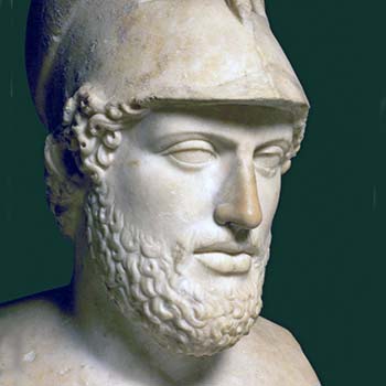 Pericles’ quote