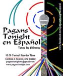 Pagans Tonight