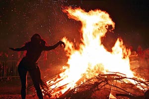 Festival de Beltane