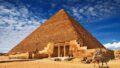 Pirámides Egipcias