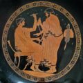 Homosexualidad en la Antigua Grecia