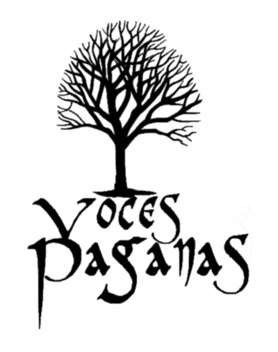 Voces Paganas
