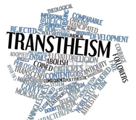 Transteísmo
