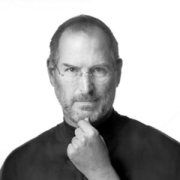 Steve Jobs’ quote