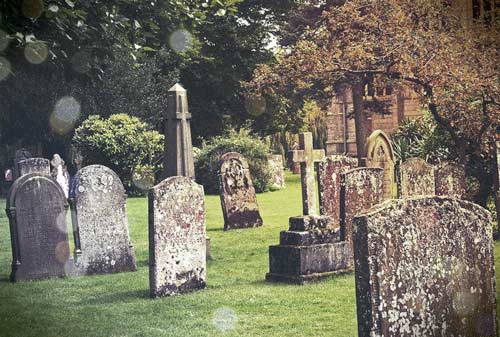 Graveyard