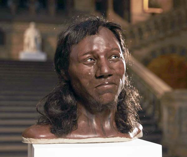 Cheddar Man