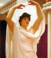 Invocation by Frederic Leighton