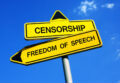 Freedom of Speech