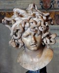 Medusa (escultura de Bernini)