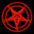 Pentagrama de Baphomet