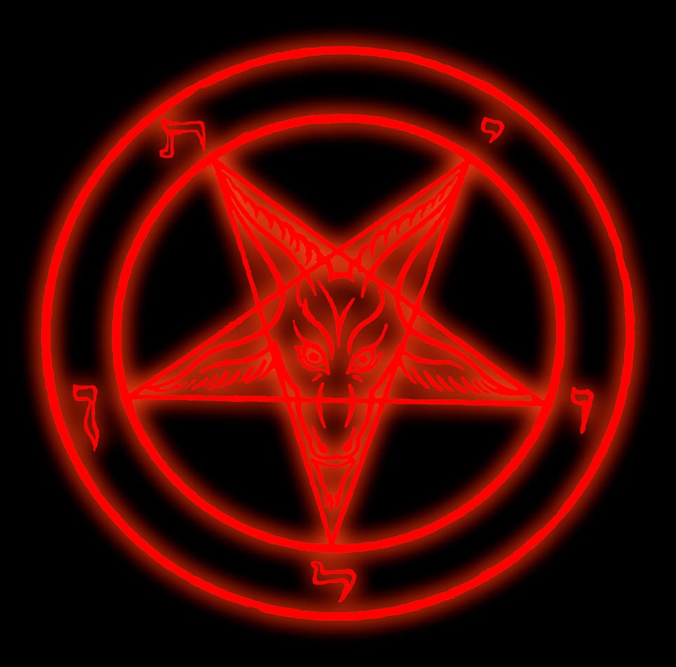 Satanismo, Luciferismo y Thelema