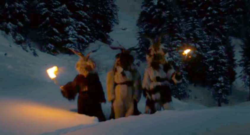 Krampus