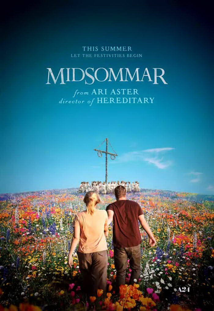 Midsommar (2019) – Una fábula ritual multicolor