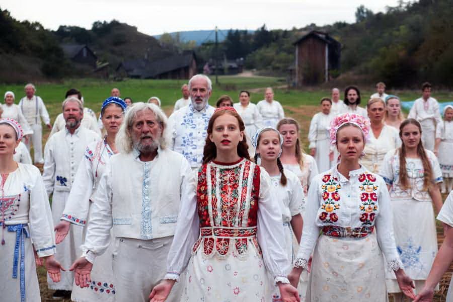 Midsommar (2)